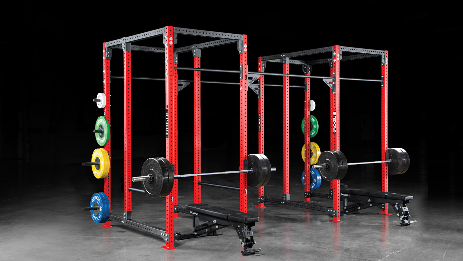 Monster Lite Rig 2.0
